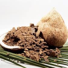 Cám Dừa (Bánh Dầu)
